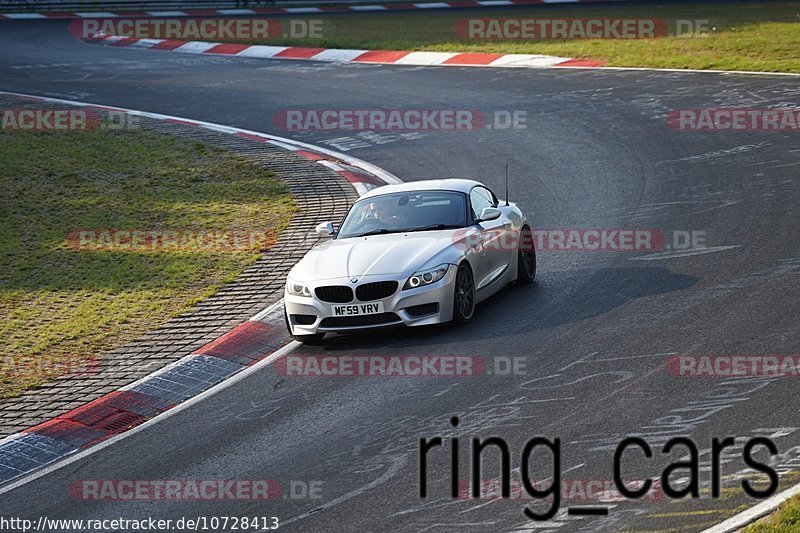 Bild #10728413 - Touristenfahrten Nürburgring Nordschleife (13.09.2020)