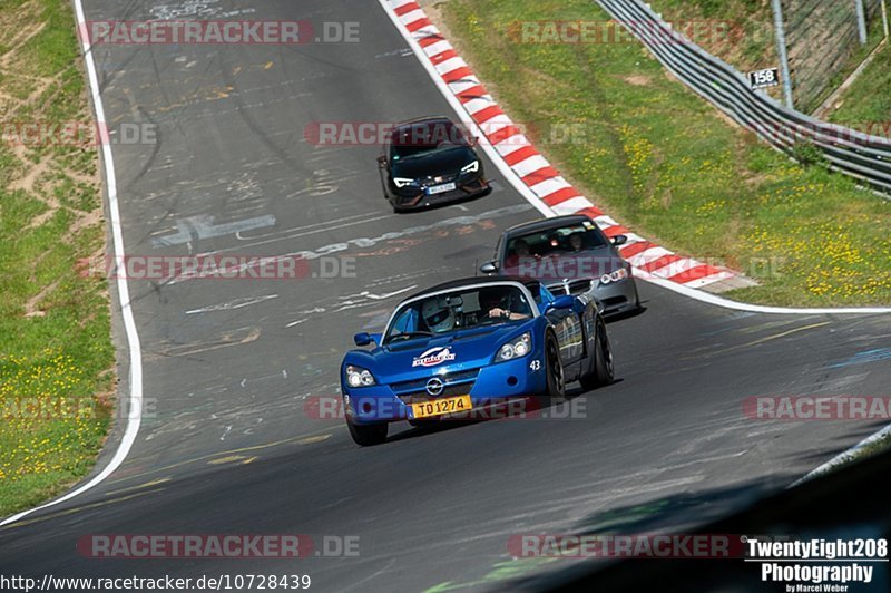 Bild #10728439 - Touristenfahrten Nürburgring Nordschleife (13.09.2020)