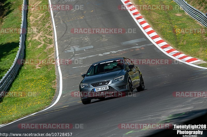 Bild #10728457 - Touristenfahrten Nürburgring Nordschleife (13.09.2020)