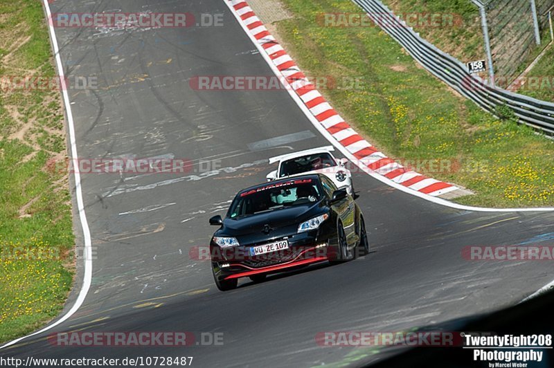 Bild #10728487 - Touristenfahrten Nürburgring Nordschleife (13.09.2020)