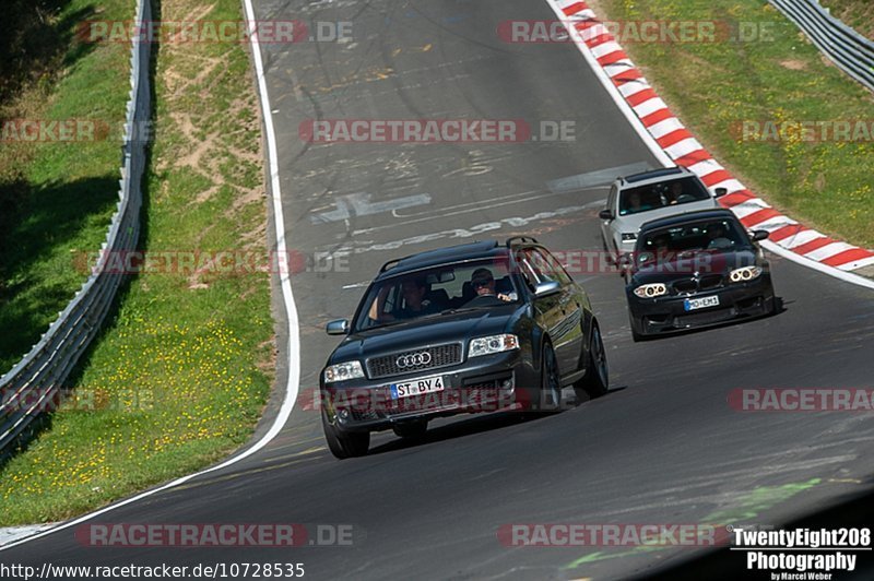 Bild #10728535 - Touristenfahrten Nürburgring Nordschleife (13.09.2020)