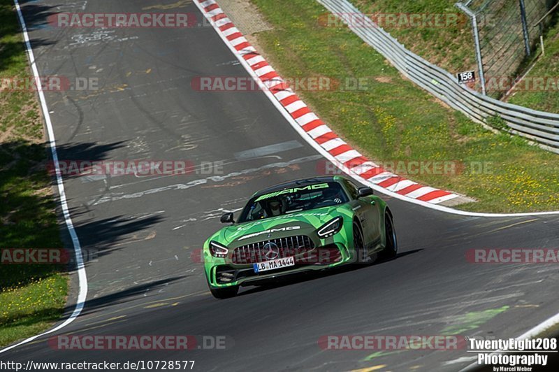 Bild #10728577 - Touristenfahrten Nürburgring Nordschleife (13.09.2020)