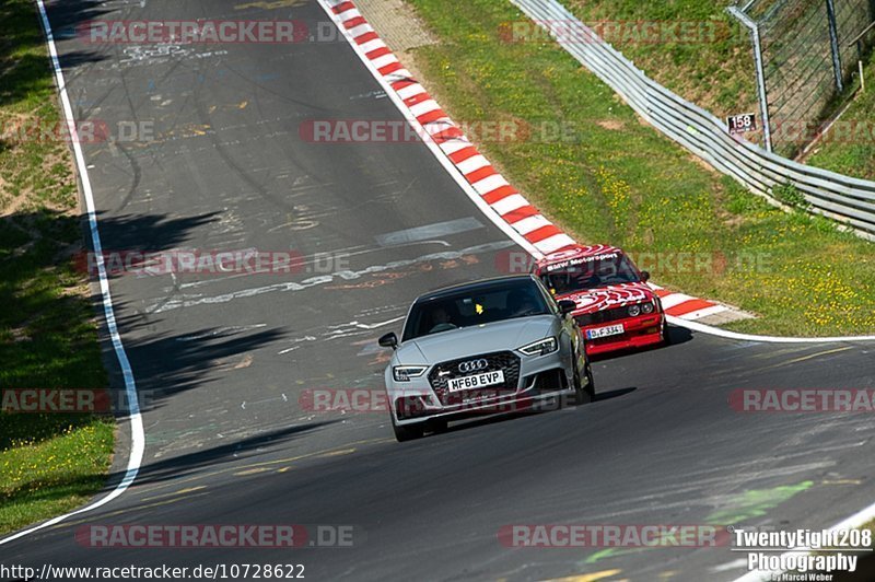 Bild #10728622 - Touristenfahrten Nürburgring Nordschleife (13.09.2020)