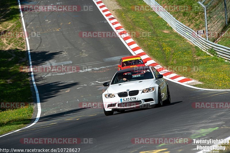 Bild #10728627 - Touristenfahrten Nürburgring Nordschleife (13.09.2020)