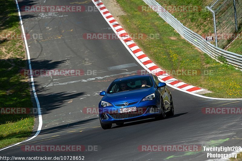 Bild #10728652 - Touristenfahrten Nürburgring Nordschleife (13.09.2020)