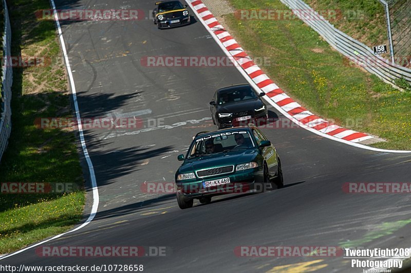 Bild #10728658 - Touristenfahrten Nürburgring Nordschleife (13.09.2020)