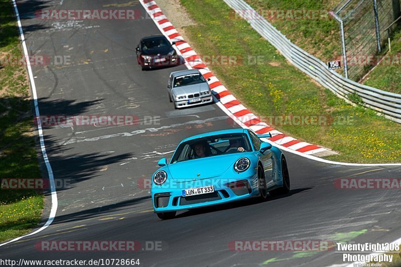 Bild #10728664 - Touristenfahrten Nürburgring Nordschleife (13.09.2020)