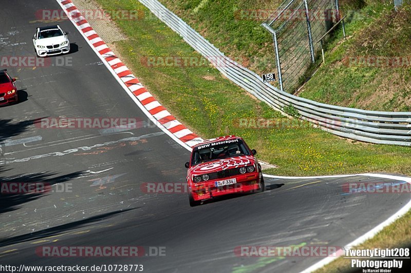 Bild #10728773 - Touristenfahrten Nürburgring Nordschleife (13.09.2020)