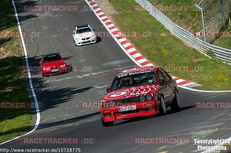 Bild #10728775 - Touristenfahrten Nürburgring Nordschleife (13.09.2020)