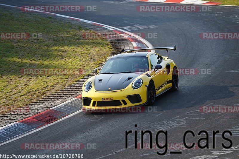 Bild #10728796 - Touristenfahrten Nürburgring Nordschleife (13.09.2020)