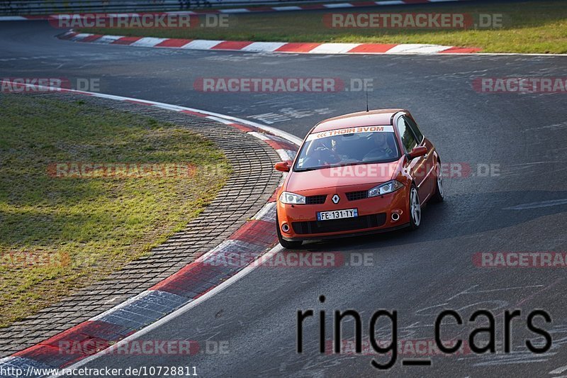 Bild #10728811 - Touristenfahrten Nürburgring Nordschleife (13.09.2020)