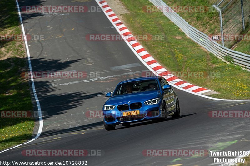 Bild #10728832 - Touristenfahrten Nürburgring Nordschleife (13.09.2020)