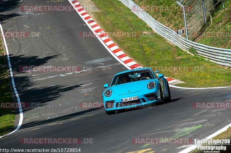 Bild #10728854 - Touristenfahrten Nürburgring Nordschleife (13.09.2020)