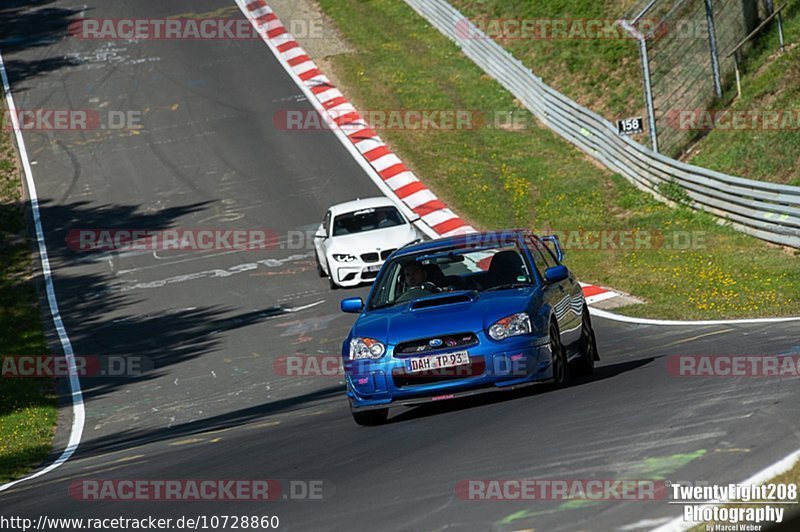 Bild #10728860 - Touristenfahrten Nürburgring Nordschleife (13.09.2020)