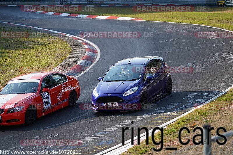 Bild #10728910 - Touristenfahrten Nürburgring Nordschleife (13.09.2020)