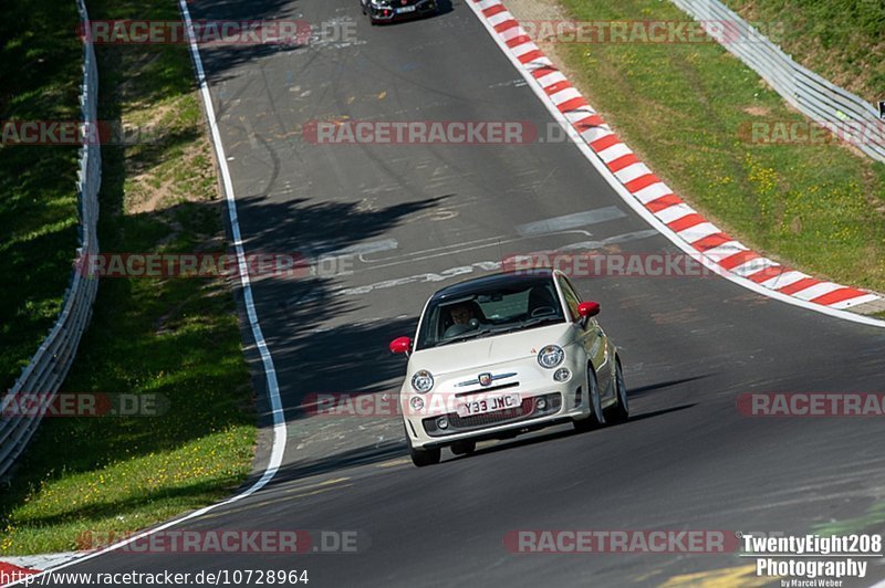 Bild #10728964 - Touristenfahrten Nürburgring Nordschleife (13.09.2020)