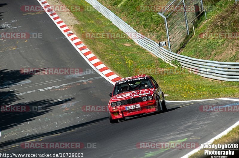 Bild #10729003 - Touristenfahrten Nürburgring Nordschleife (13.09.2020)