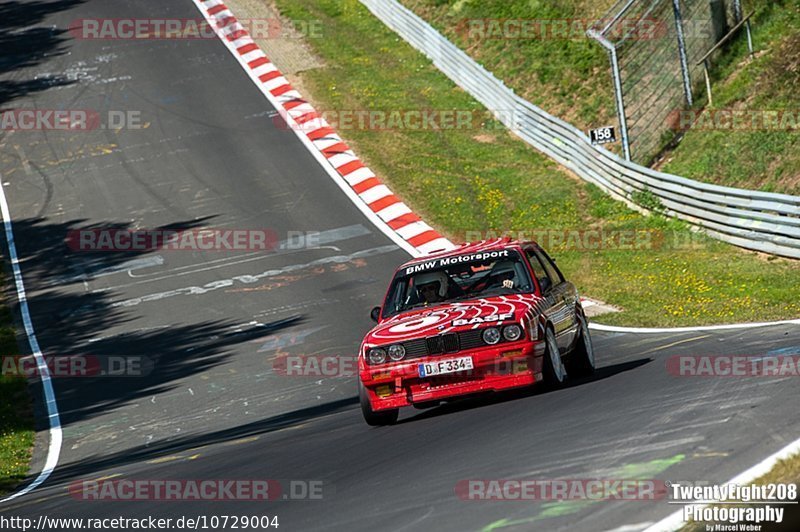 Bild #10729004 - Touristenfahrten Nürburgring Nordschleife (13.09.2020)