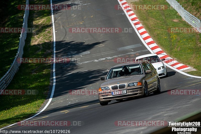 Bild #10729026 - Touristenfahrten Nürburgring Nordschleife (13.09.2020)