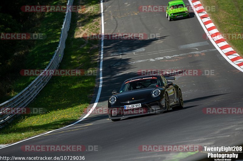 Bild #10729036 - Touristenfahrten Nürburgring Nordschleife (13.09.2020)