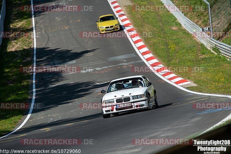 Bild #10729060 - Touristenfahrten Nürburgring Nordschleife (13.09.2020)