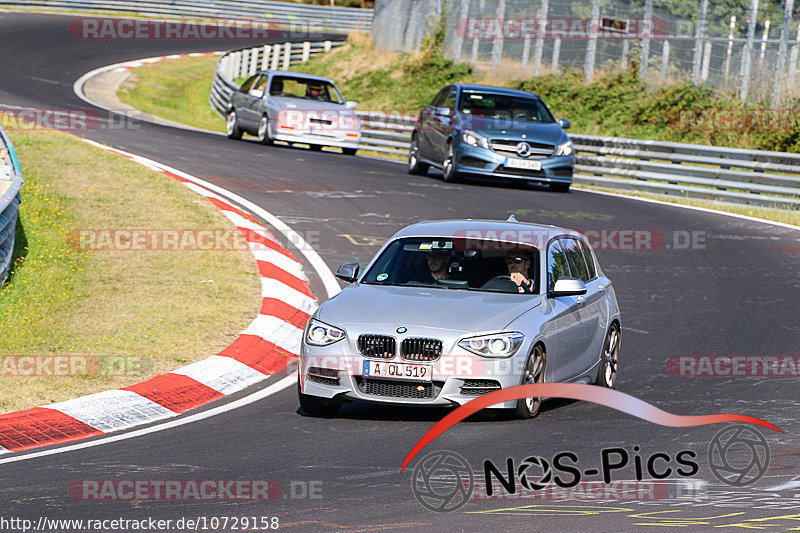 Bild #10729158 - Touristenfahrten Nürburgring Nordschleife (13.09.2020)