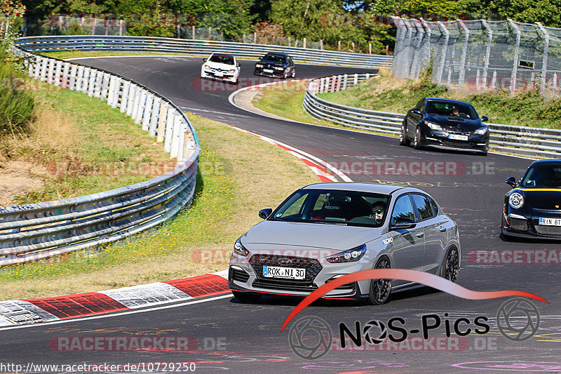 Bild #10729250 - Touristenfahrten Nürburgring Nordschleife (13.09.2020)