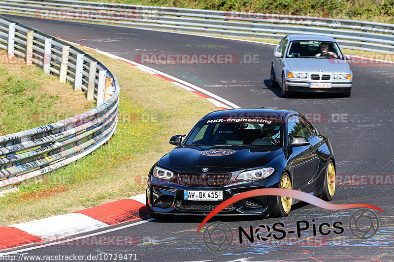 Bild #10729471 - Touristenfahrten Nürburgring Nordschleife (13.09.2020)