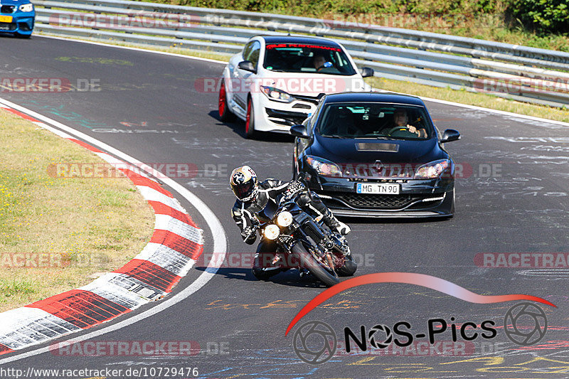 Bild #10729476 - Touristenfahrten Nürburgring Nordschleife (13.09.2020)