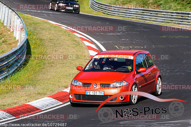 Bild #10729487 - Touristenfahrten Nürburgring Nordschleife (13.09.2020)