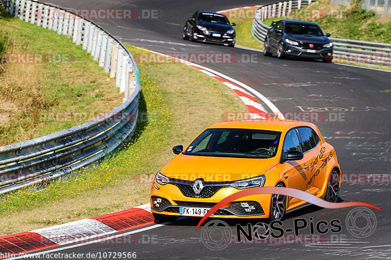 Bild #10729566 - Touristenfahrten Nürburgring Nordschleife (13.09.2020)