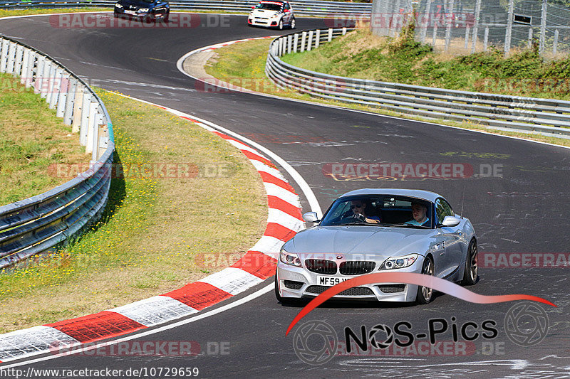 Bild #10729659 - Touristenfahrten Nürburgring Nordschleife (13.09.2020)