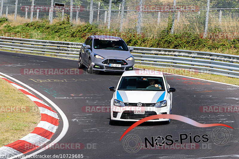 Bild #10729685 - Touristenfahrten Nürburgring Nordschleife (13.09.2020)