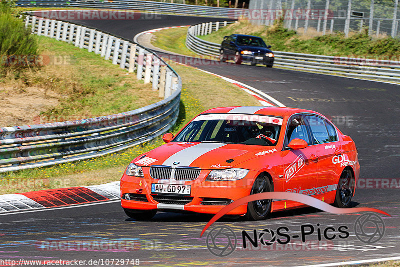 Bild #10729748 - Touristenfahrten Nürburgring Nordschleife (13.09.2020)