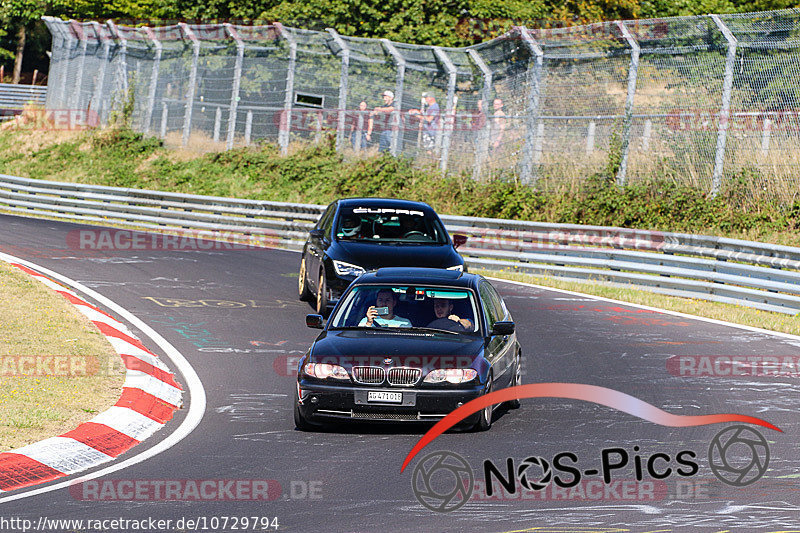 Bild #10729794 - Touristenfahrten Nürburgring Nordschleife (13.09.2020)