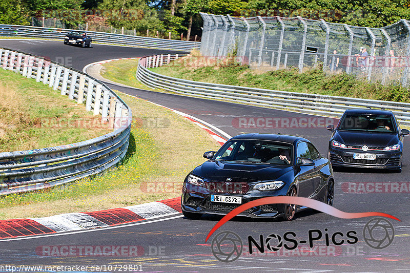 Bild #10729801 - Touristenfahrten Nürburgring Nordschleife (13.09.2020)