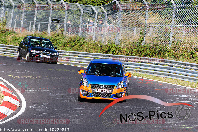 Bild #10729813 - Touristenfahrten Nürburgring Nordschleife (13.09.2020)