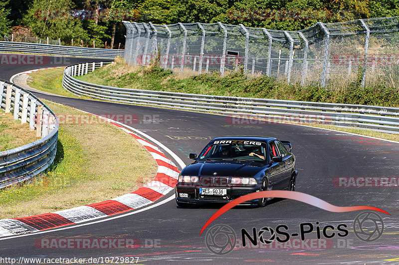 Bild #10729827 - Touristenfahrten Nürburgring Nordschleife (13.09.2020)