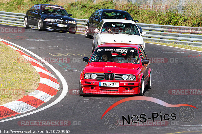 Bild #10729962 - Touristenfahrten Nürburgring Nordschleife (13.09.2020)