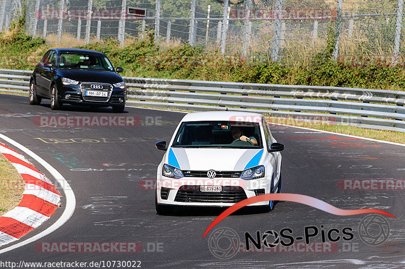 Bild #10730022 - Touristenfahrten Nürburgring Nordschleife (13.09.2020)