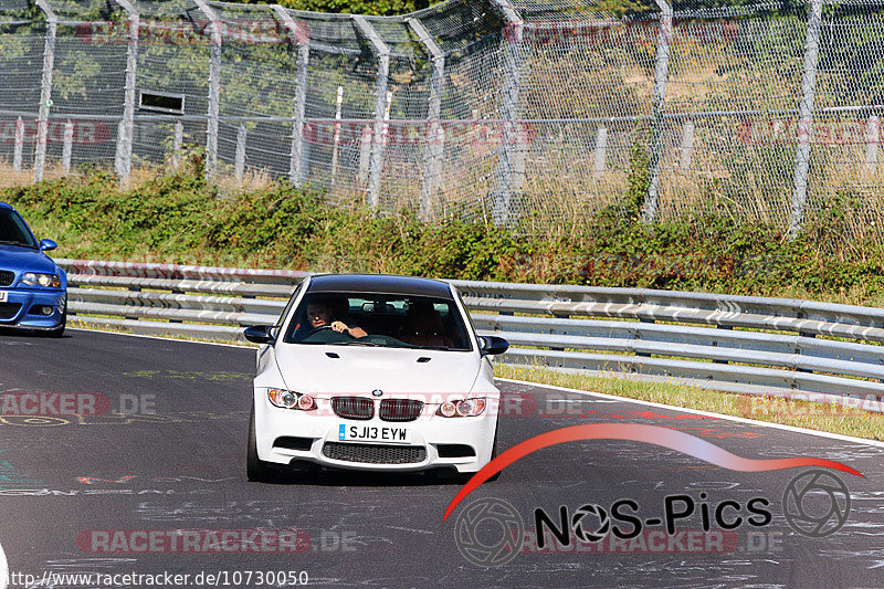 Bild #10730050 - Touristenfahrten Nürburgring Nordschleife (13.09.2020)