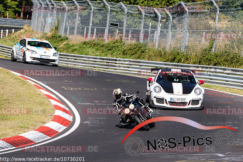 Bild #10730201 - Touristenfahrten Nürburgring Nordschleife (13.09.2020)