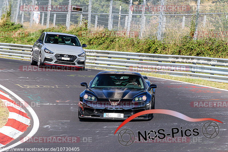 Bild #10730405 - Touristenfahrten Nürburgring Nordschleife (13.09.2020)