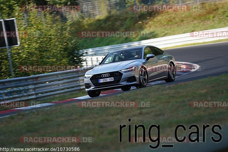 Bild #10730586 - Touristenfahrten Nürburgring Nordschleife (13.09.2020)