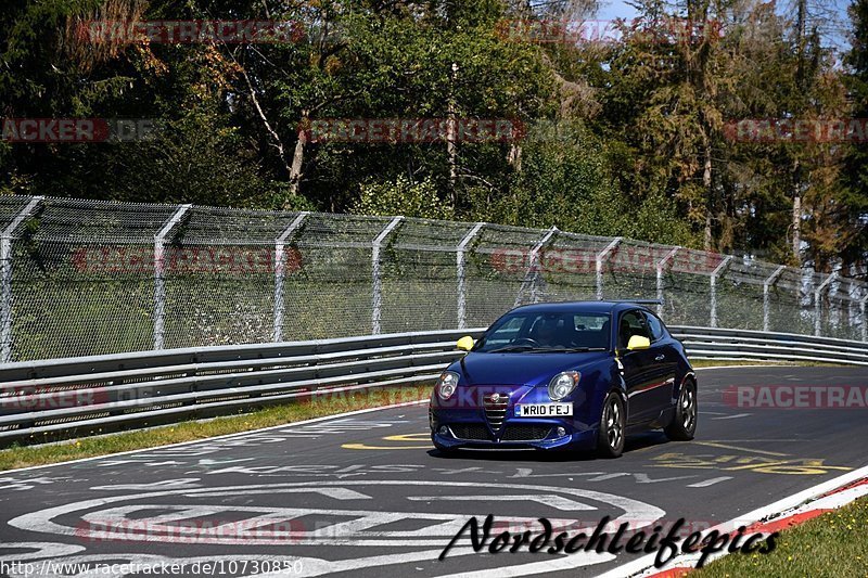 Bild #10730850 - Touristenfahrten Nürburgring Nordschleife (13.09.2020)