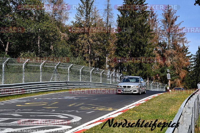 Bild #10730859 - Touristenfahrten Nürburgring Nordschleife (13.09.2020)