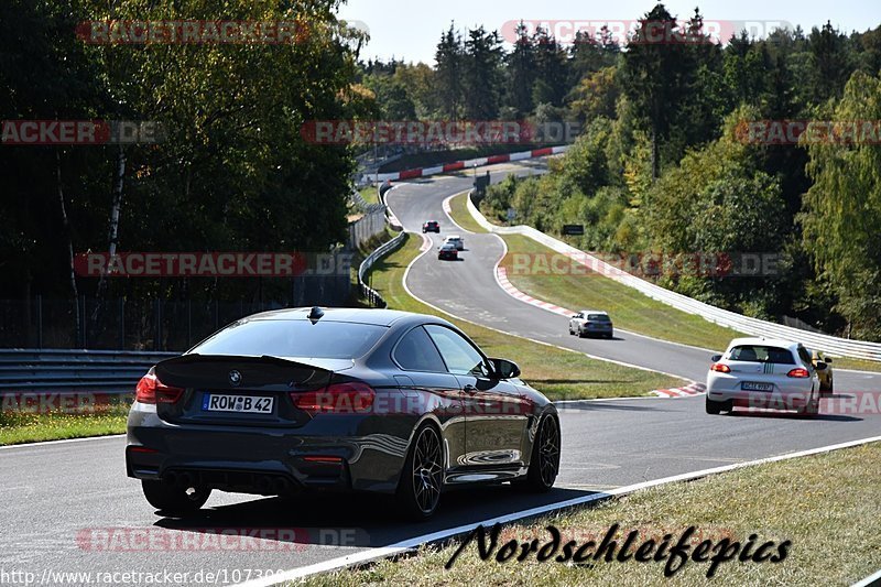 Bild #10730941 - Touristenfahrten Nürburgring Nordschleife (13.09.2020)