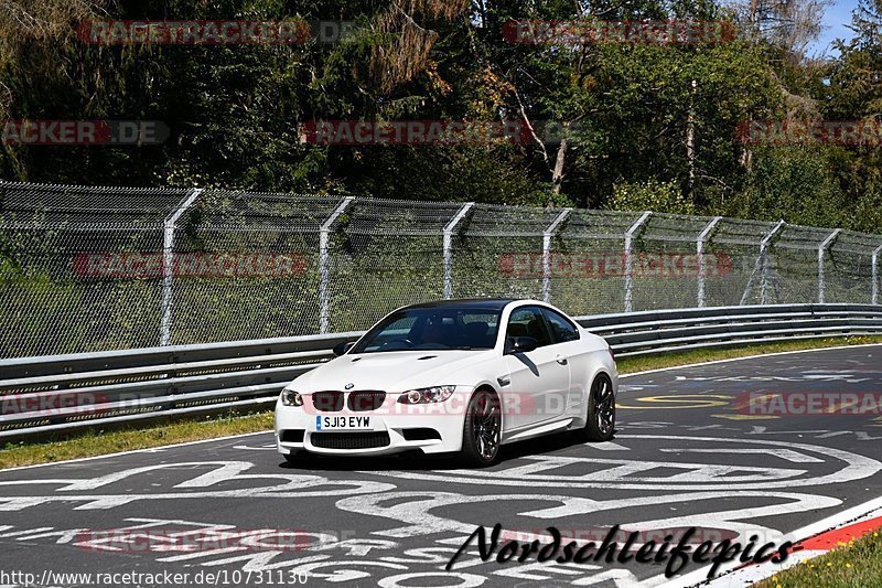 Bild #10731130 - Touristenfahrten Nürburgring Nordschleife (13.09.2020)