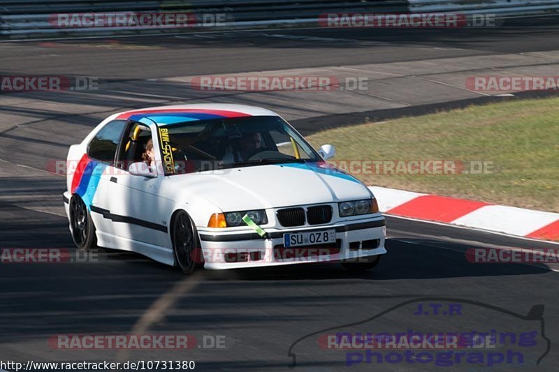 Bild #10731380 - Touristenfahrten Nürburgring Nordschleife (13.09.2020)