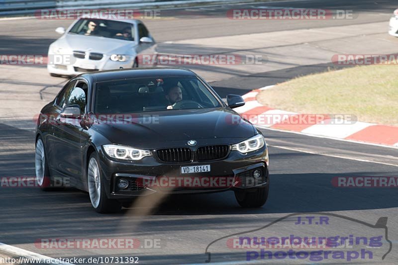 Bild #10731392 - Touristenfahrten Nürburgring Nordschleife (13.09.2020)